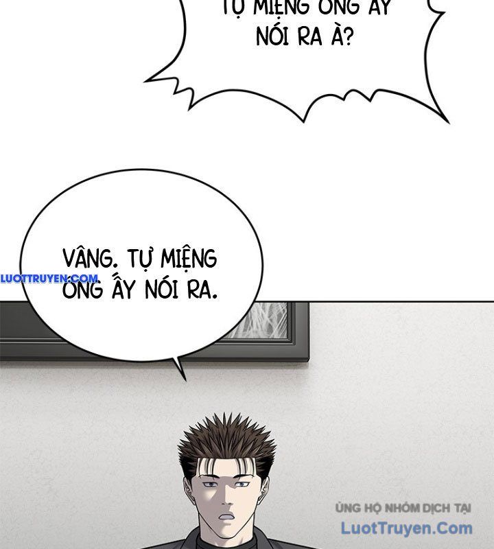 Đội trưởng lính đánh thuê - Chapter 284 - Page 128