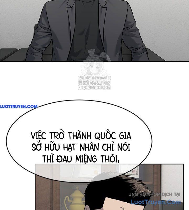 Đội trưởng lính đánh thuê - Chapter 284 - Page 129