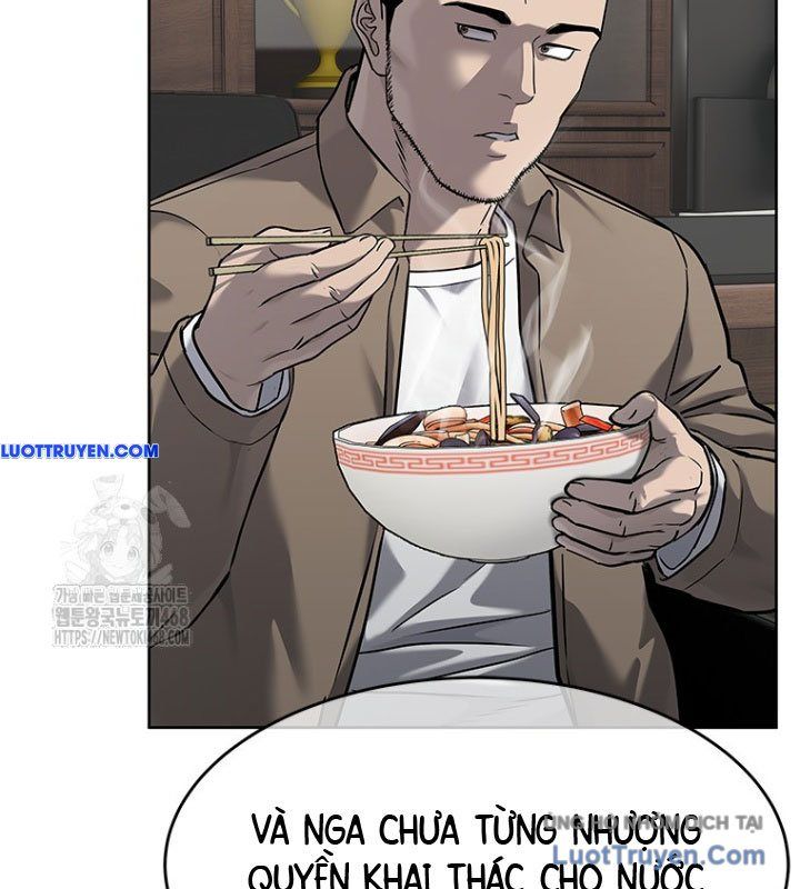 Đội trưởng lính đánh thuê - Chapter 284 - Page 130