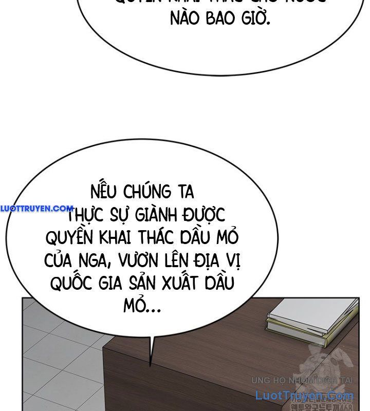 Đội trưởng lính đánh thuê - Chapter 284 - Page 131