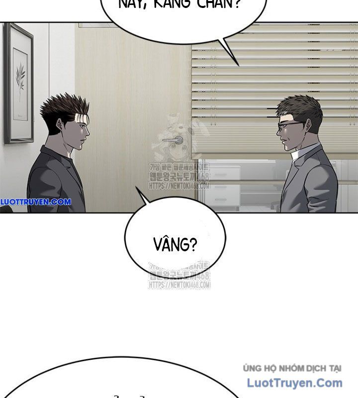 Đội trưởng lính đánh thuê - Chapter 284 - Page 137