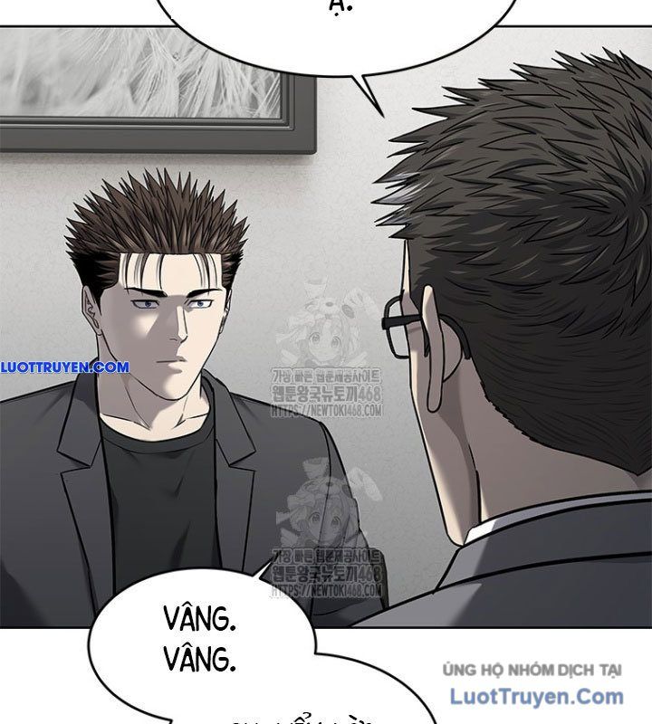 Đội trưởng lính đánh thuê - Chapter 284 - Page 146