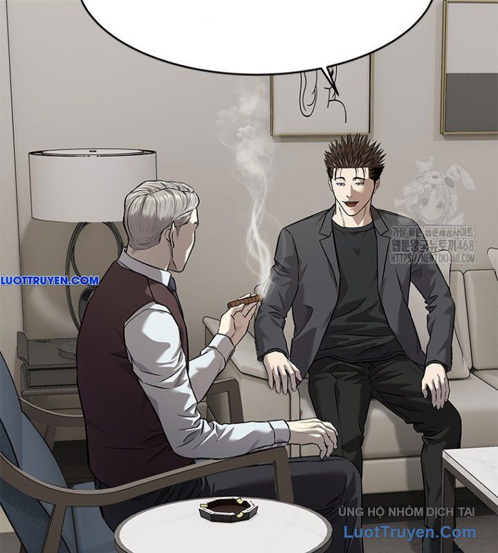 Đội trưởng lính đánh thuê - Chapter 284 - Page 19