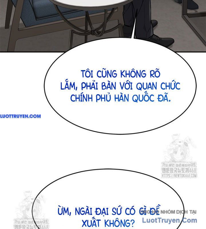 Đội trưởng lính đánh thuê - Chapter 284 - Page 20