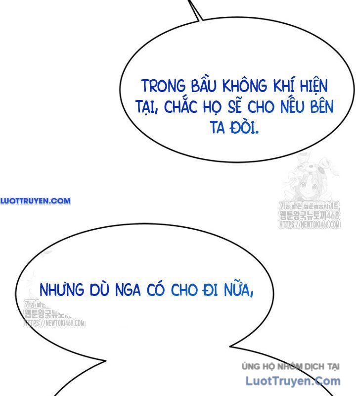 Đội trưởng lính đánh thuê - Chapter 284 - Page 28