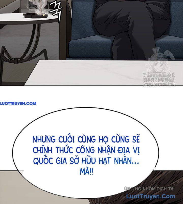 Đội trưởng lính đánh thuê - Chapter 284 - Page 31