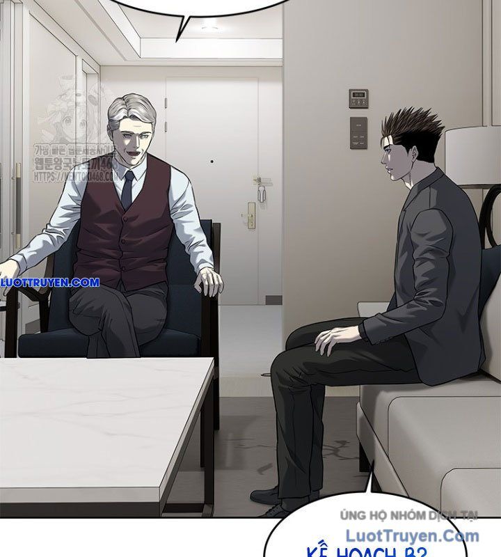 Đội trưởng lính đánh thuê - Chapter 284 - Page 35