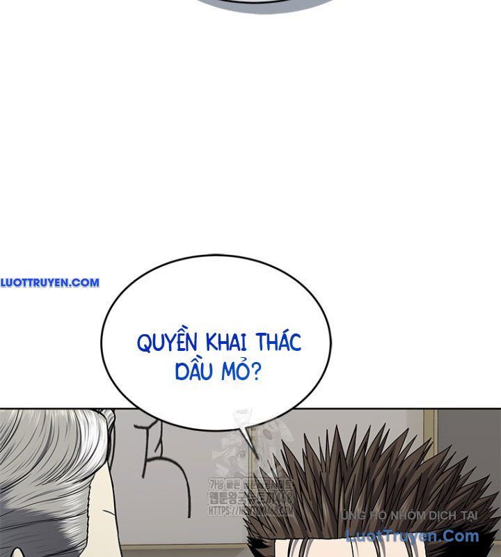Đội trưởng lính đánh thuê - Chapter 284 - Page 37