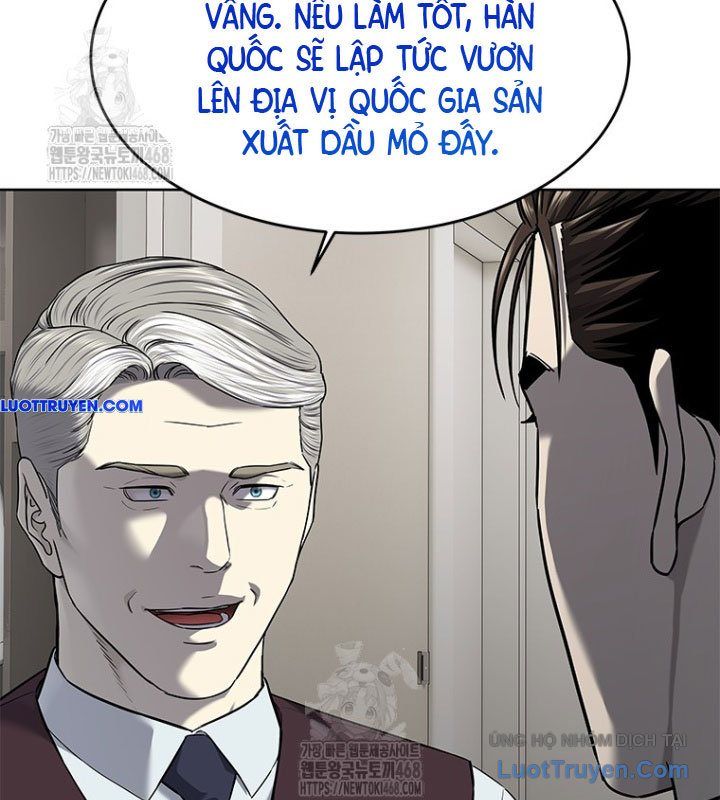 Đội trưởng lính đánh thuê - Chapter 284 - Page 39