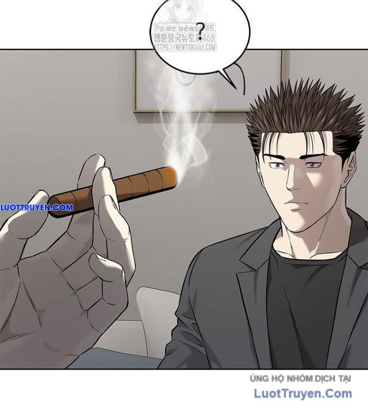 Đội trưởng lính đánh thuê - Chapter 284 - Page 4