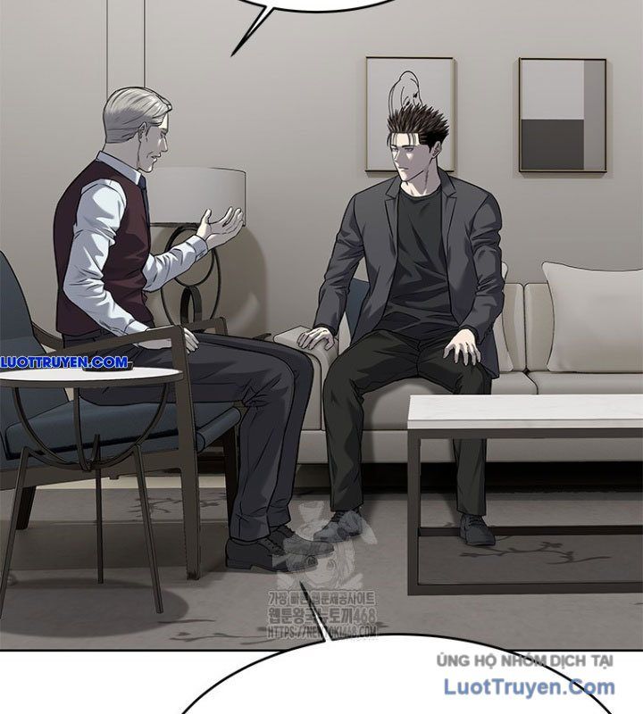 Đội trưởng lính đánh thuê - Chapter 284 - Page 43