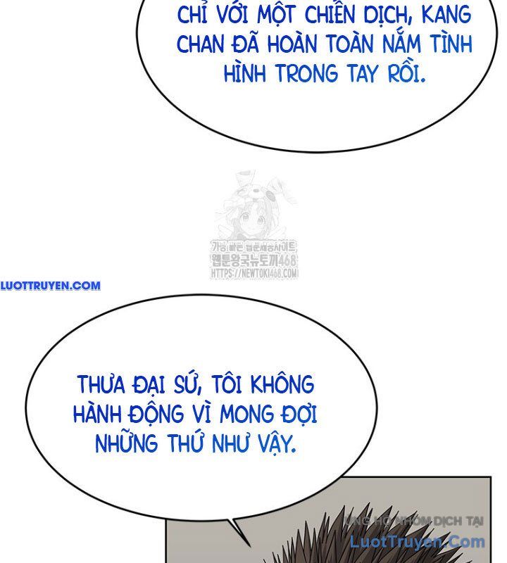 Đội trưởng lính đánh thuê - Chapter 284 - Page 46