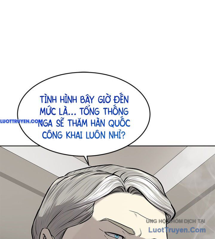 Đội trưởng lính đánh thuê - Chapter 284 - Page 5