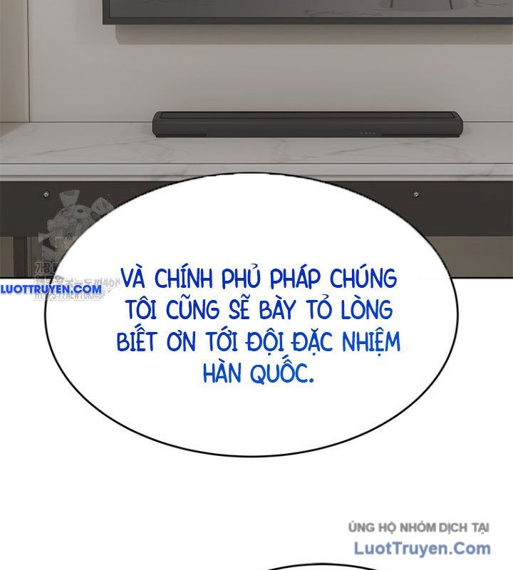 Đội trưởng lính đánh thuê - Chapter 284 - Page 53