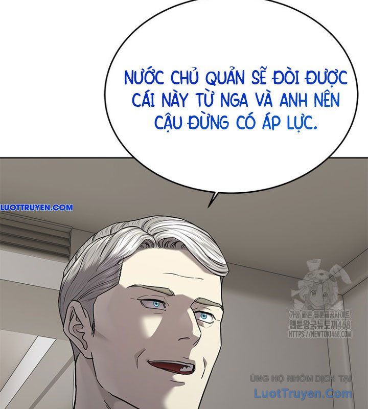 Đội trưởng lính đánh thuê - Chapter 284 - Page 54