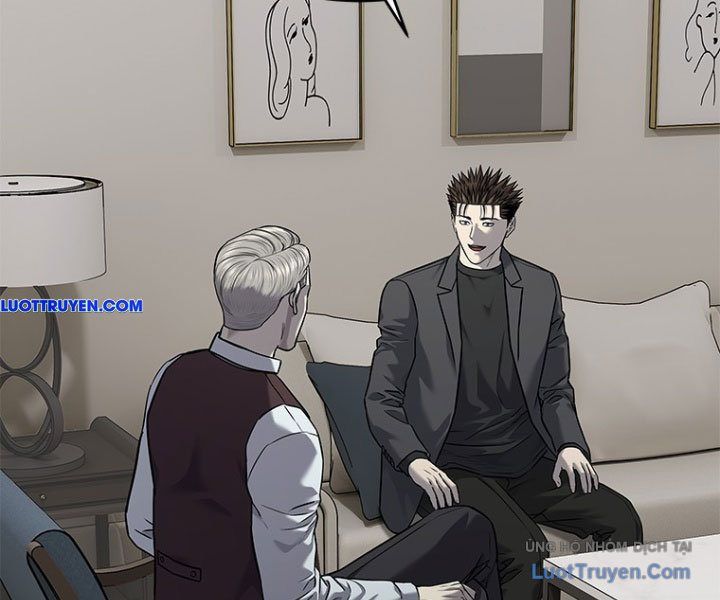 Đội trưởng lính đánh thuê - Chapter 284 - Page 67