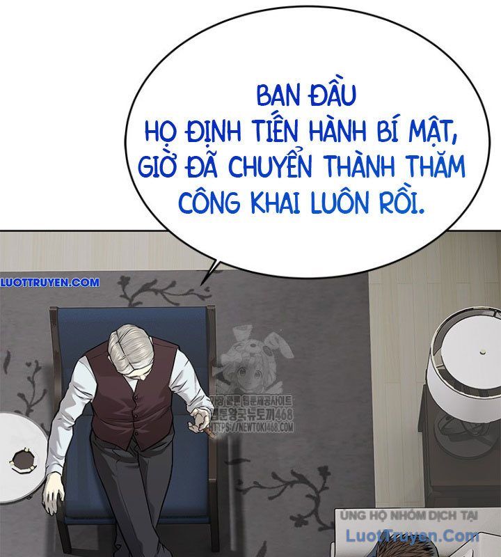 Đội trưởng lính đánh thuê - Chapter 284 - Page 7