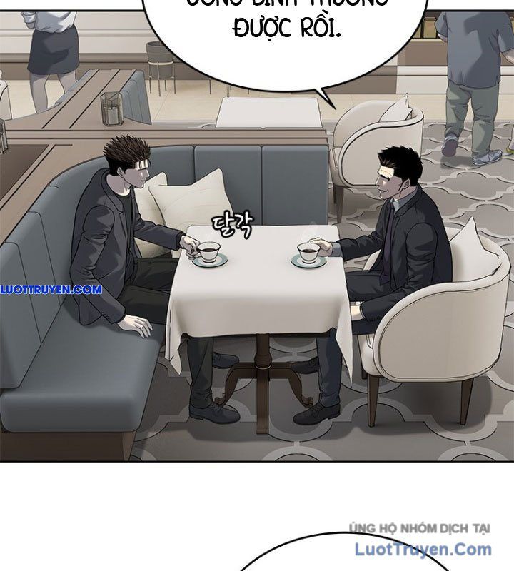 Đội trưởng lính đánh thuê - Chapter 284 - Page 79