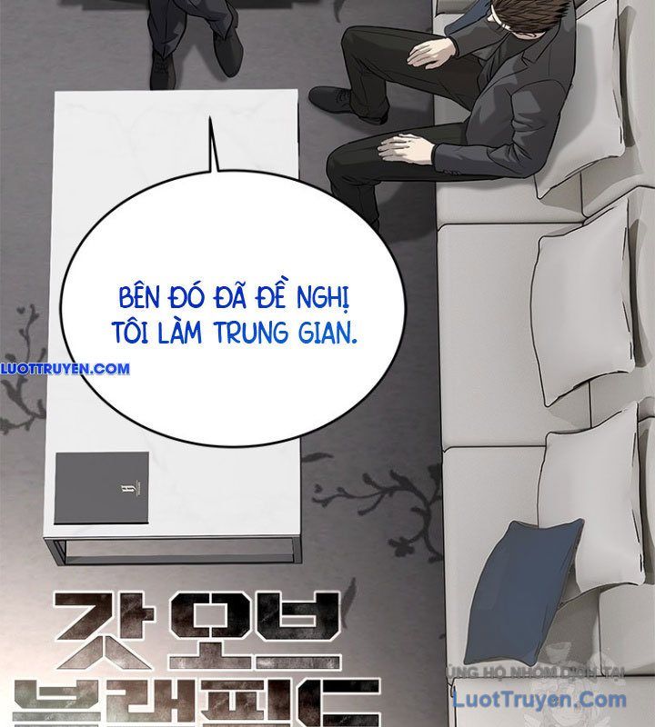 Đội trưởng lính đánh thuê - Chapter 284 - Page 8