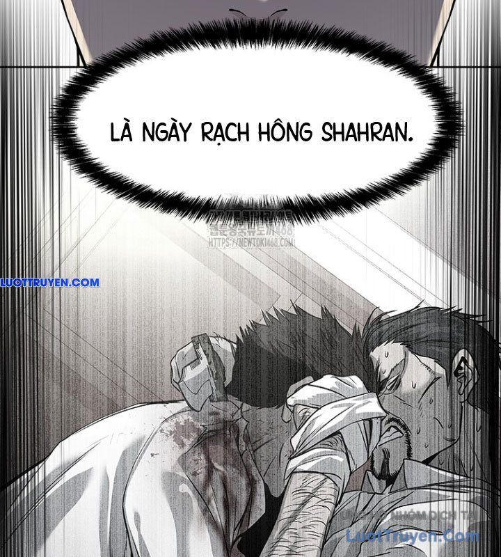 Đội trưởng lính đánh thuê - Chapter 284 - Page 84