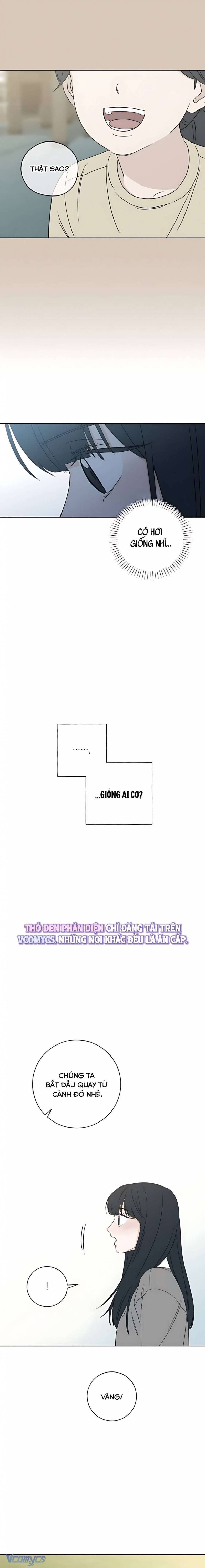 Miyeon - Chapter 27 - Page 20