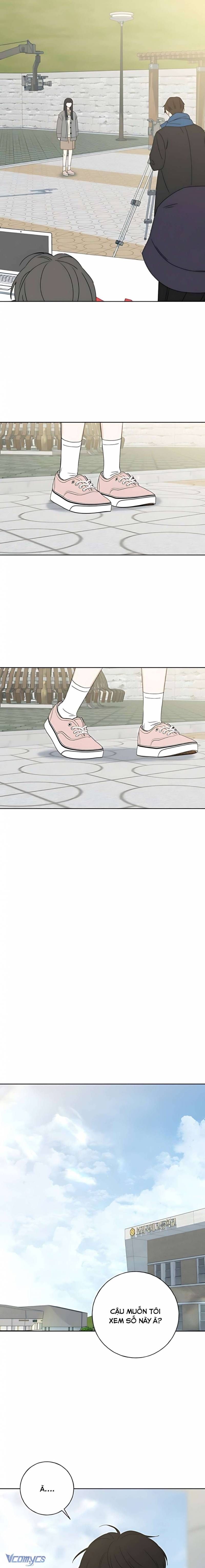 Miyeon - Chapter 27 - Page 21