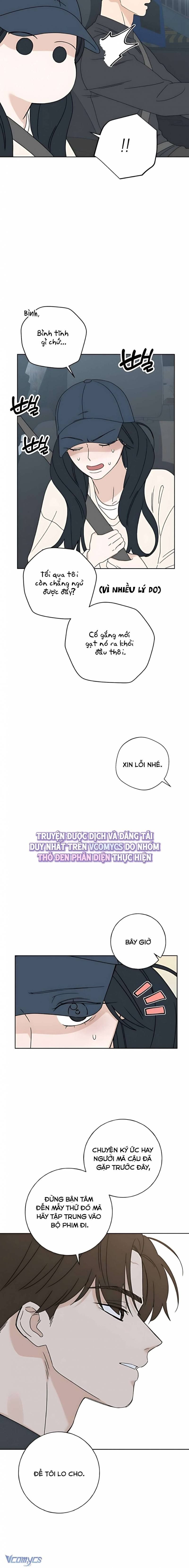 Miyeon - Chapter 27 - Page 6