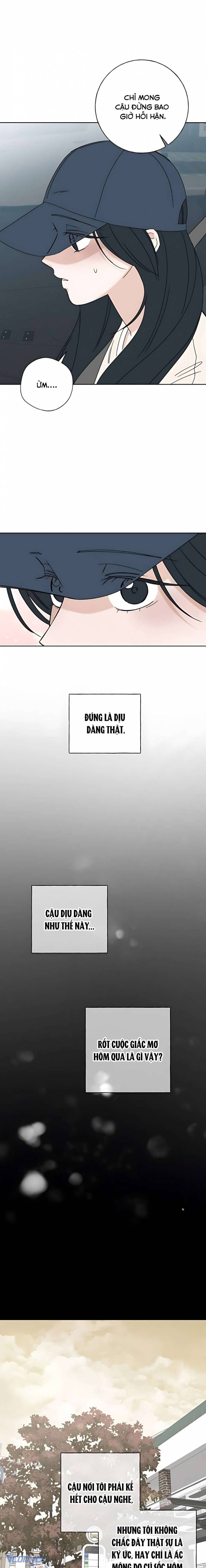 Miyeon - Chapter 27 - Page 7