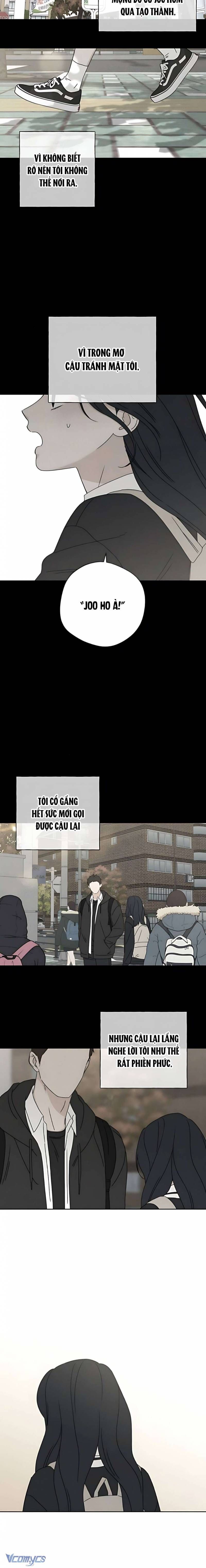 Miyeon - Chapter 27 - Page 8