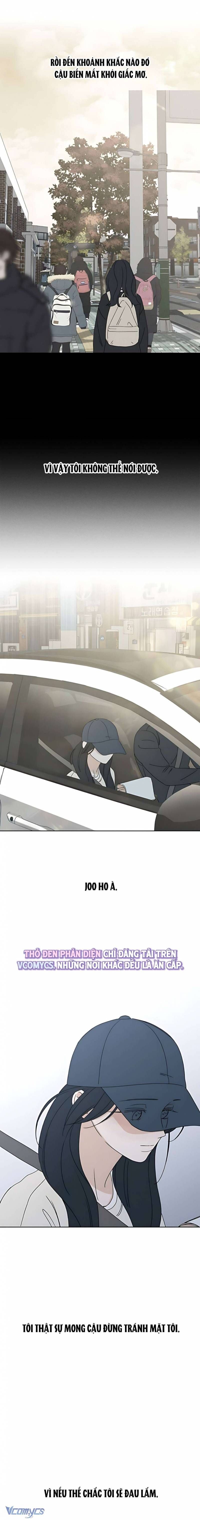 Miyeon - Chapter 27 - Page 9