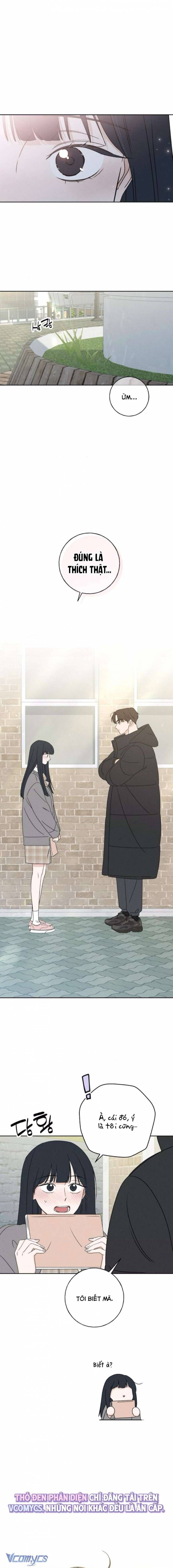 Miyeon - Chapter 28 - Page 10