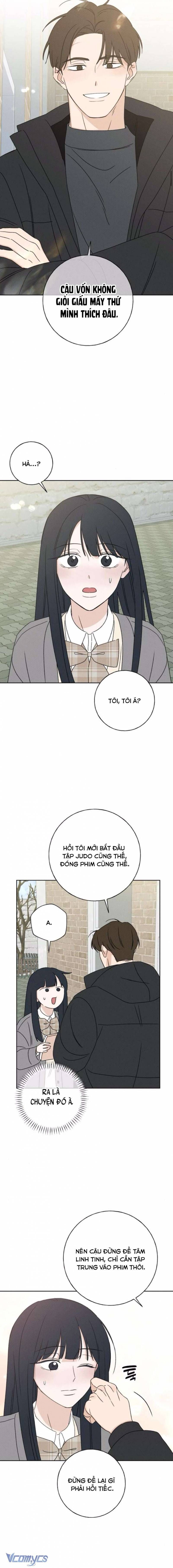 Miyeon - Chapter 28 - Page 11