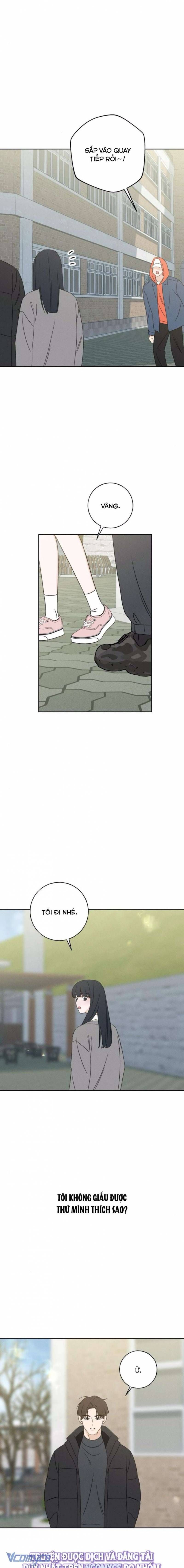 Miyeon - Chapter 28 - Page 12