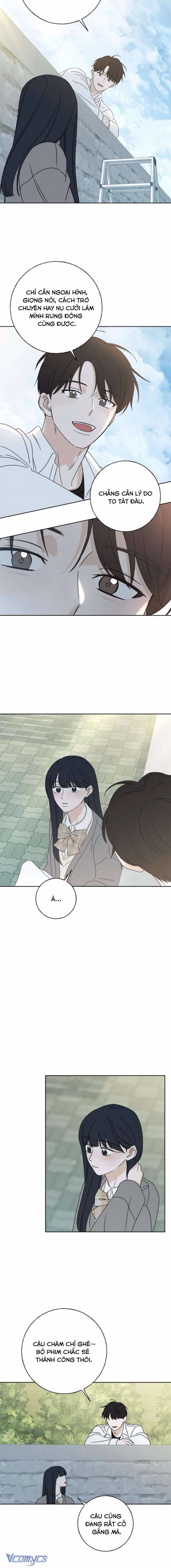 Miyeon - Chapter 28 - Page 15