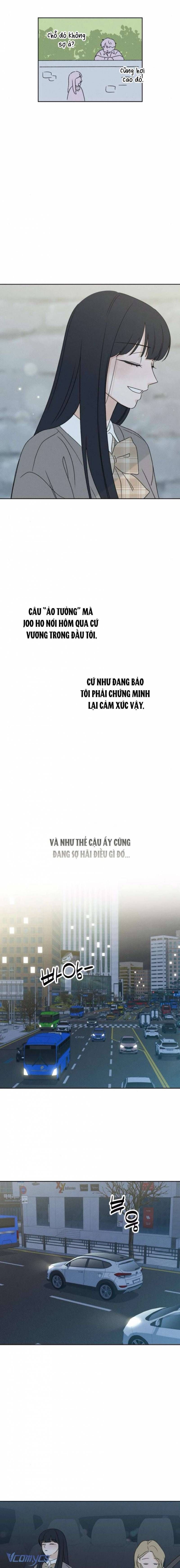 Miyeon - Chapter 28 - Page 16