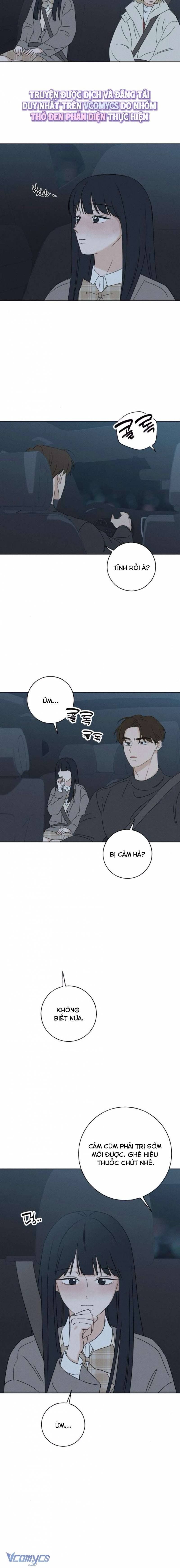 Miyeon - Chapter 28 - Page 17