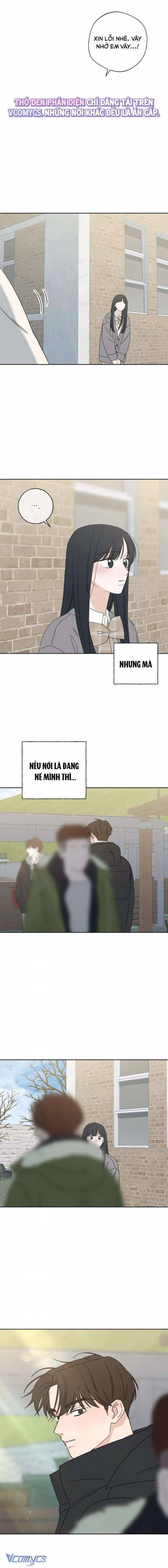 Miyeon - Chapter 28 - Page 7