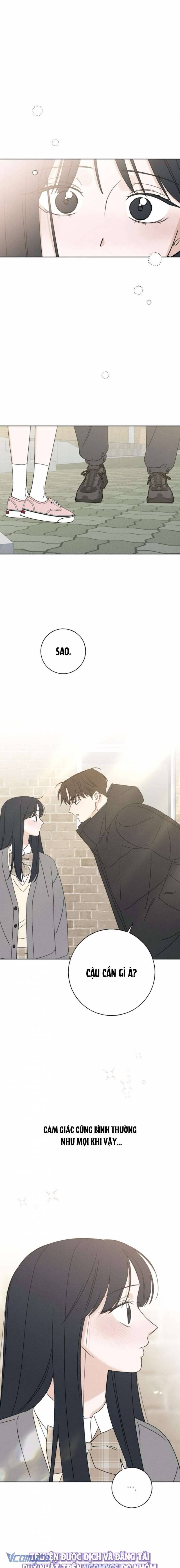 Miyeon - Chapter 28 - Page 8