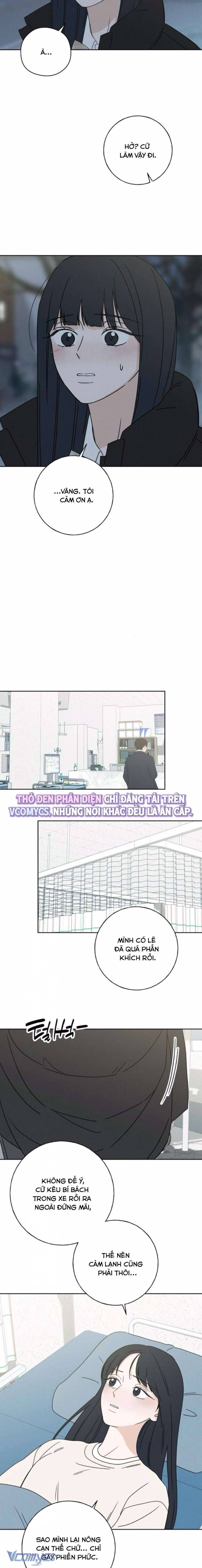 Miyeon - Chapter 29 - Page 11