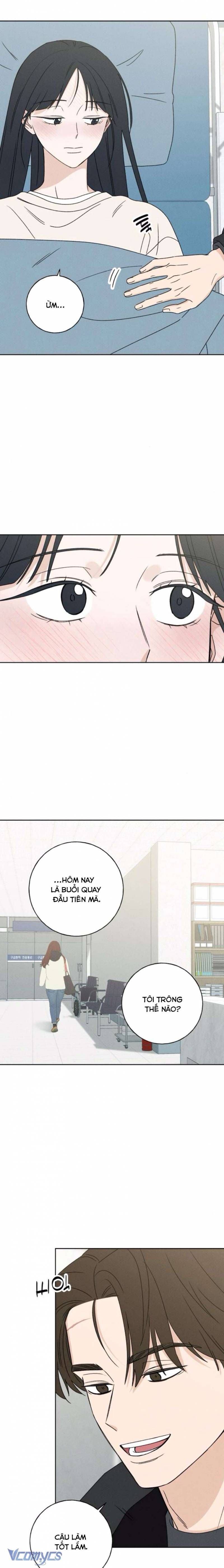 Miyeon - Chapter 29 - Page 13