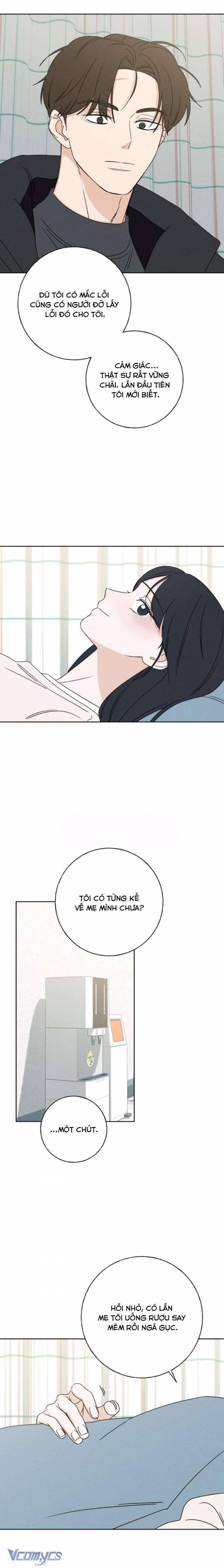 Miyeon - Chapter 29 - Page 15