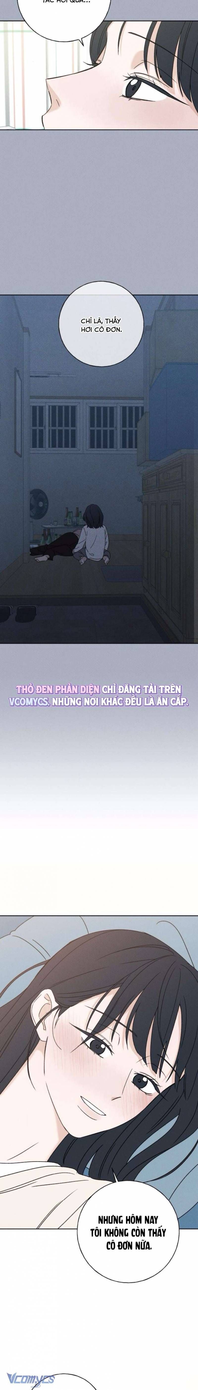 Miyeon - Chapter 29 - Page 17