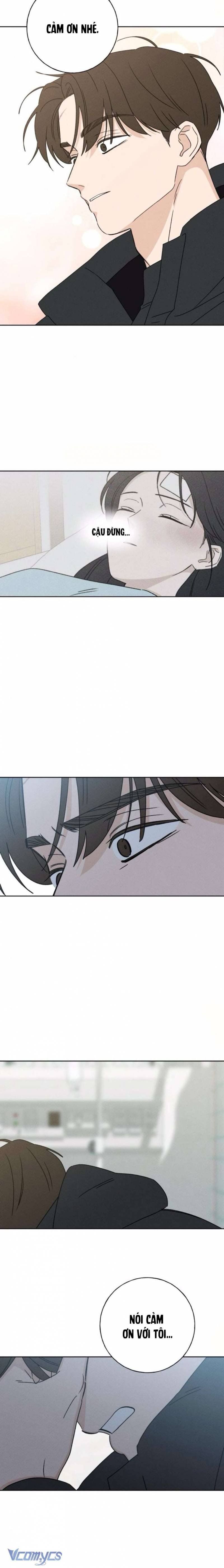 Miyeon - Chapter 29 - Page 18