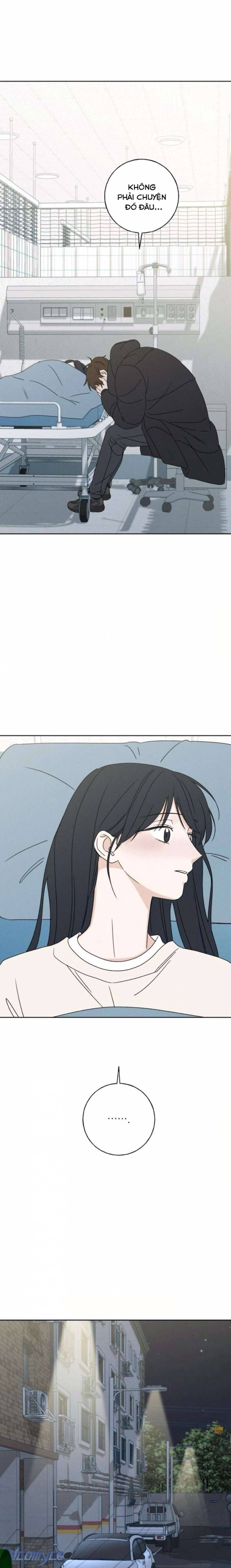 Miyeon - Chapter 29 - Page 19