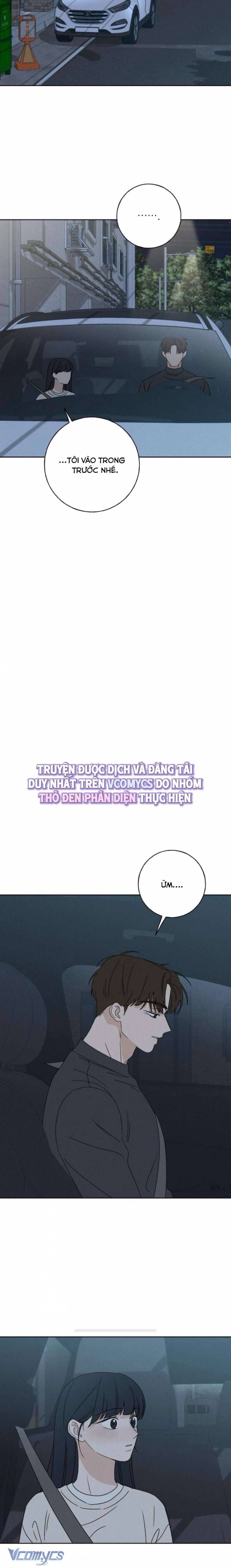 Miyeon - Chapter 29 - Page 20