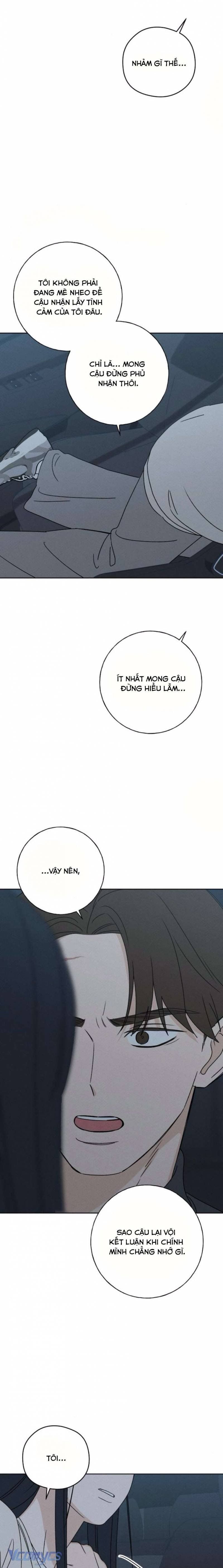 Miyeon - Chapter 29 - Page 22