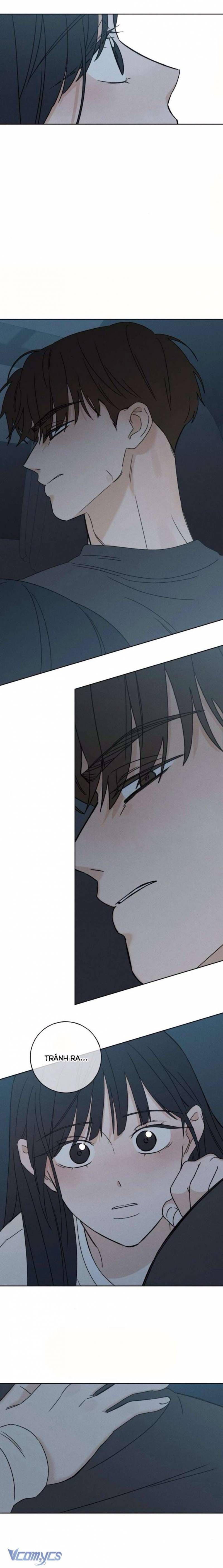 Miyeon - Chapter 29 - Page 24