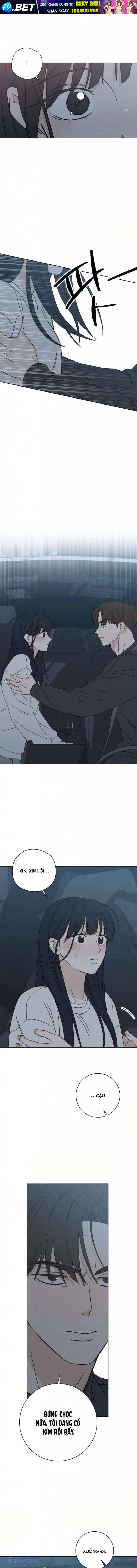 Miyeon - Chapter 29 - Page 25