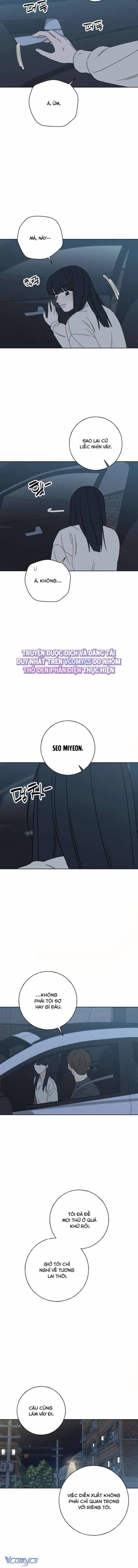 Miyeon - Chapter 29 - Page 26
