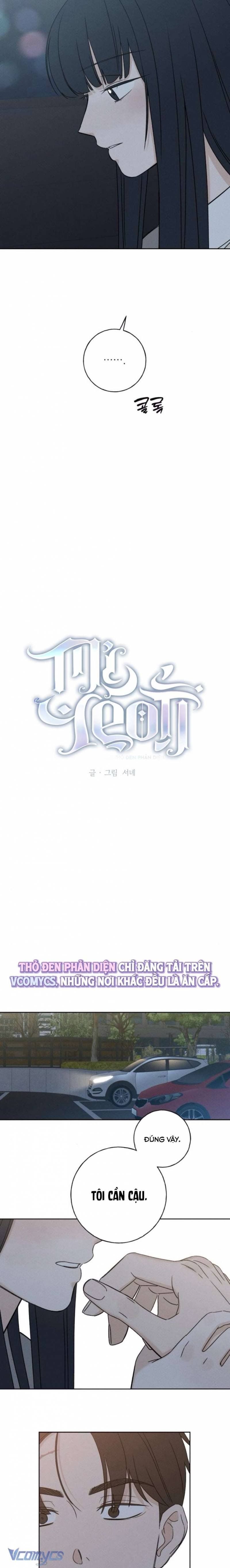 Miyeon - Chapter 29 - Page 5